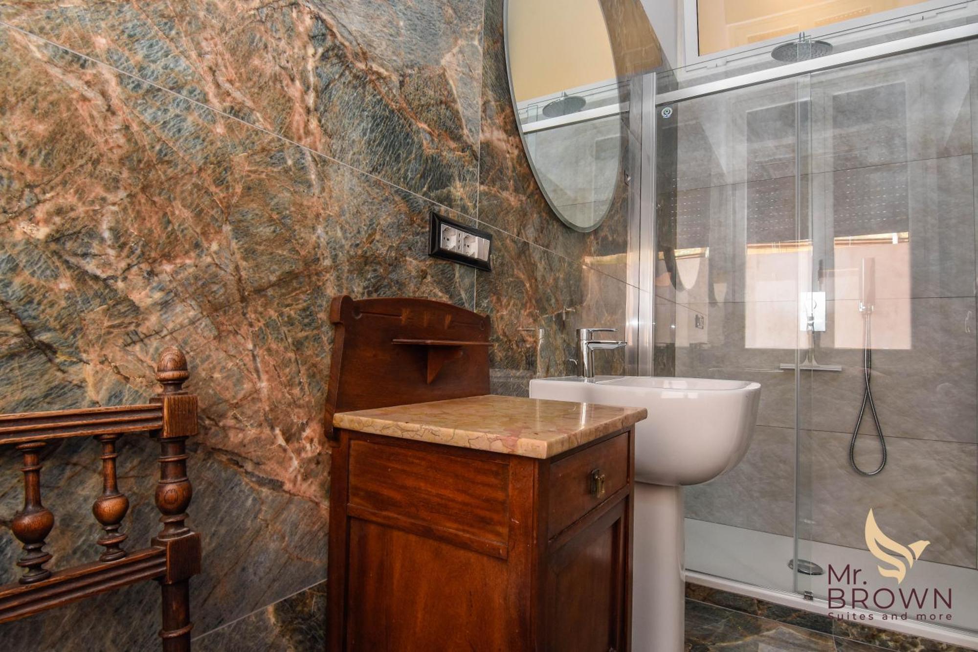 Mrbrown - Luxury Vaticano Apartment Rom