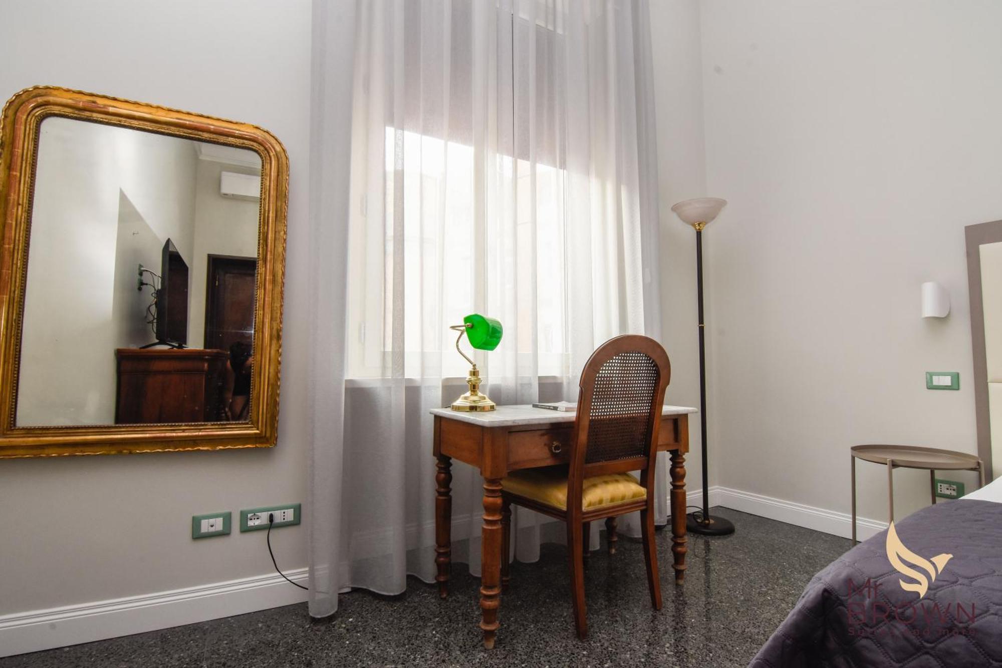 Mrbrown - Luxury Vaticano Apartment