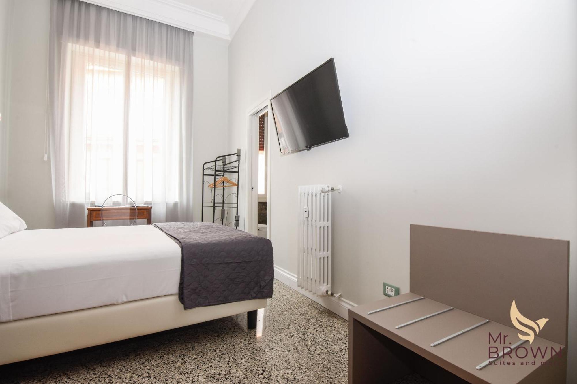 Apartment Mrbrown - Luxury Vaticano *