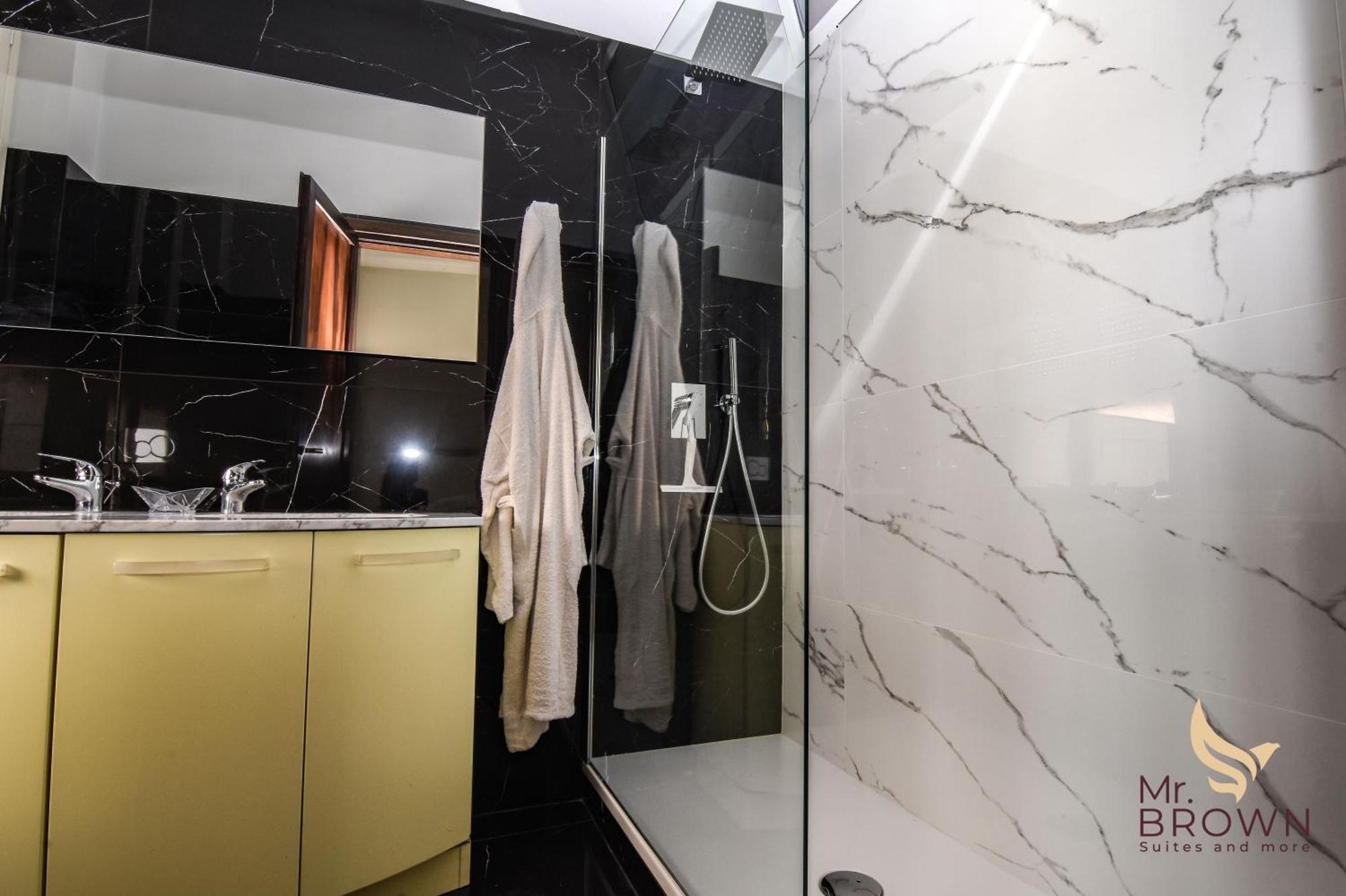 Mrbrown - Luxury Vaticano Apartment