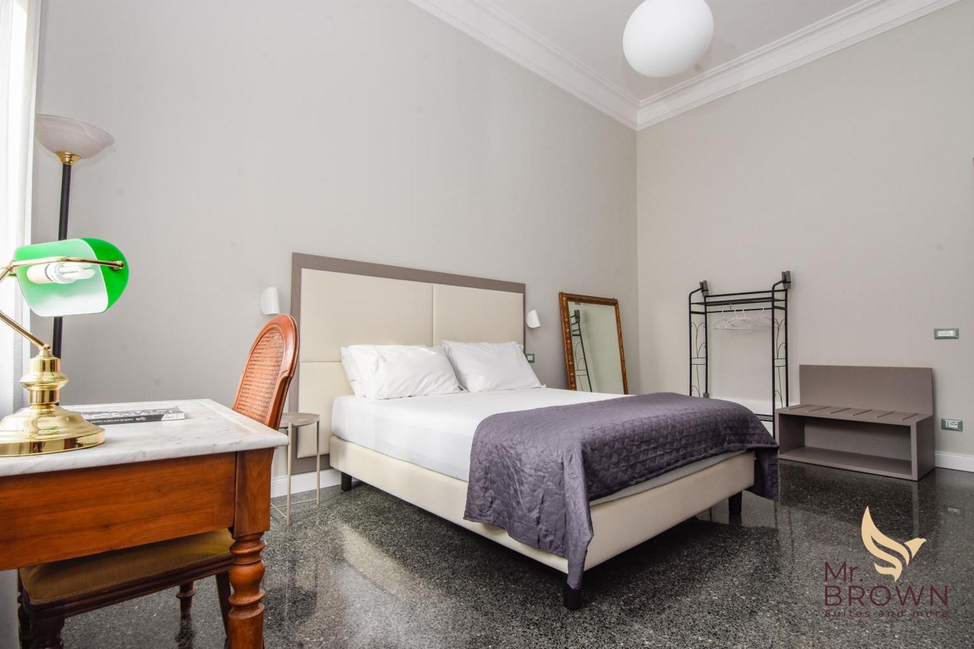 Apartment Mrbrown - Luxury Vaticano