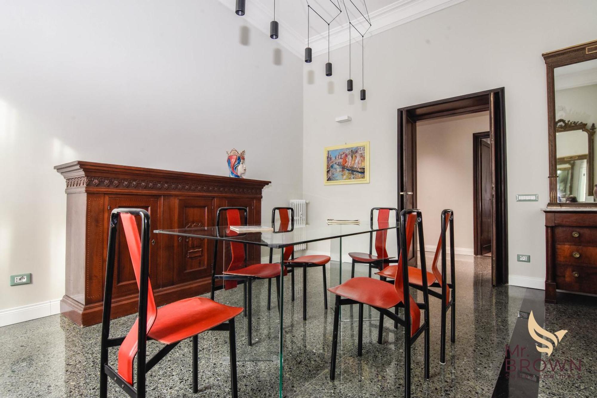 Apartment Mrbrown - Luxury Vaticano