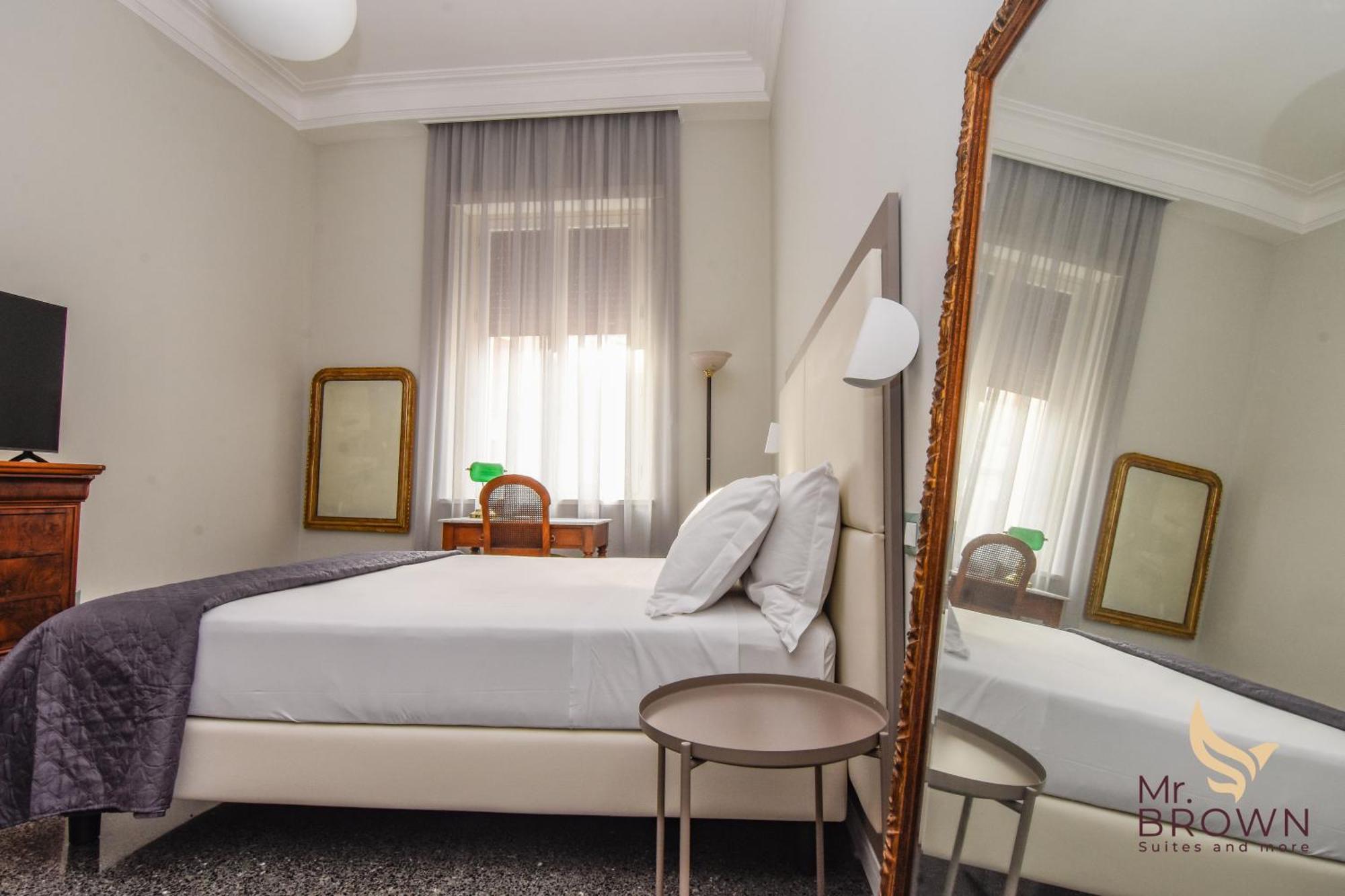 Mrbrown - Luxury Vaticano Apartment *