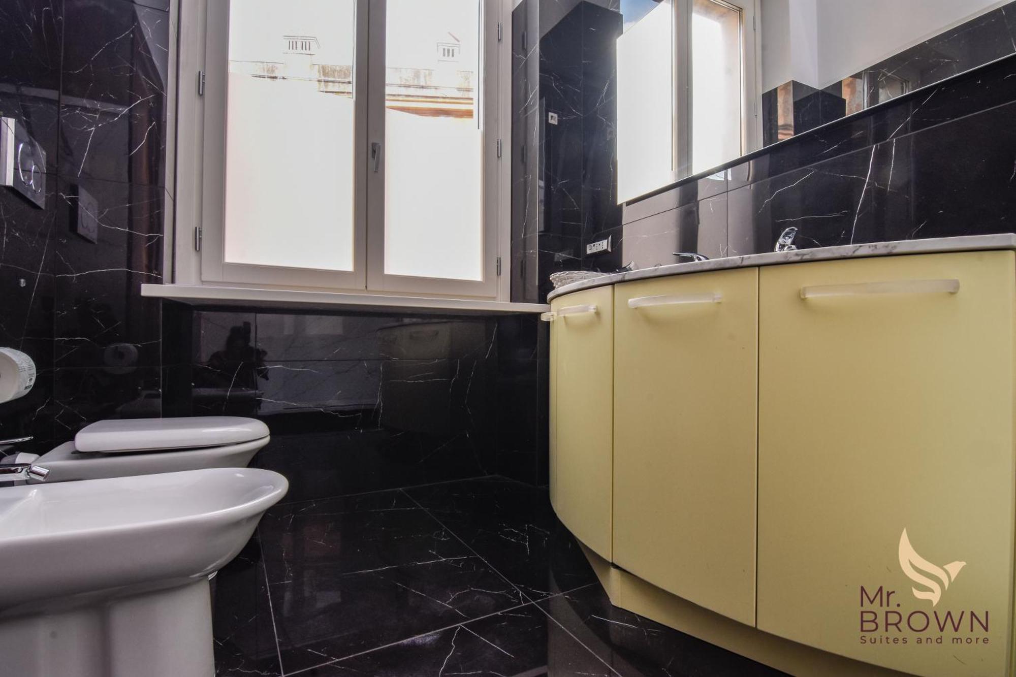 Mrbrown - Luxury Vaticano Apartment