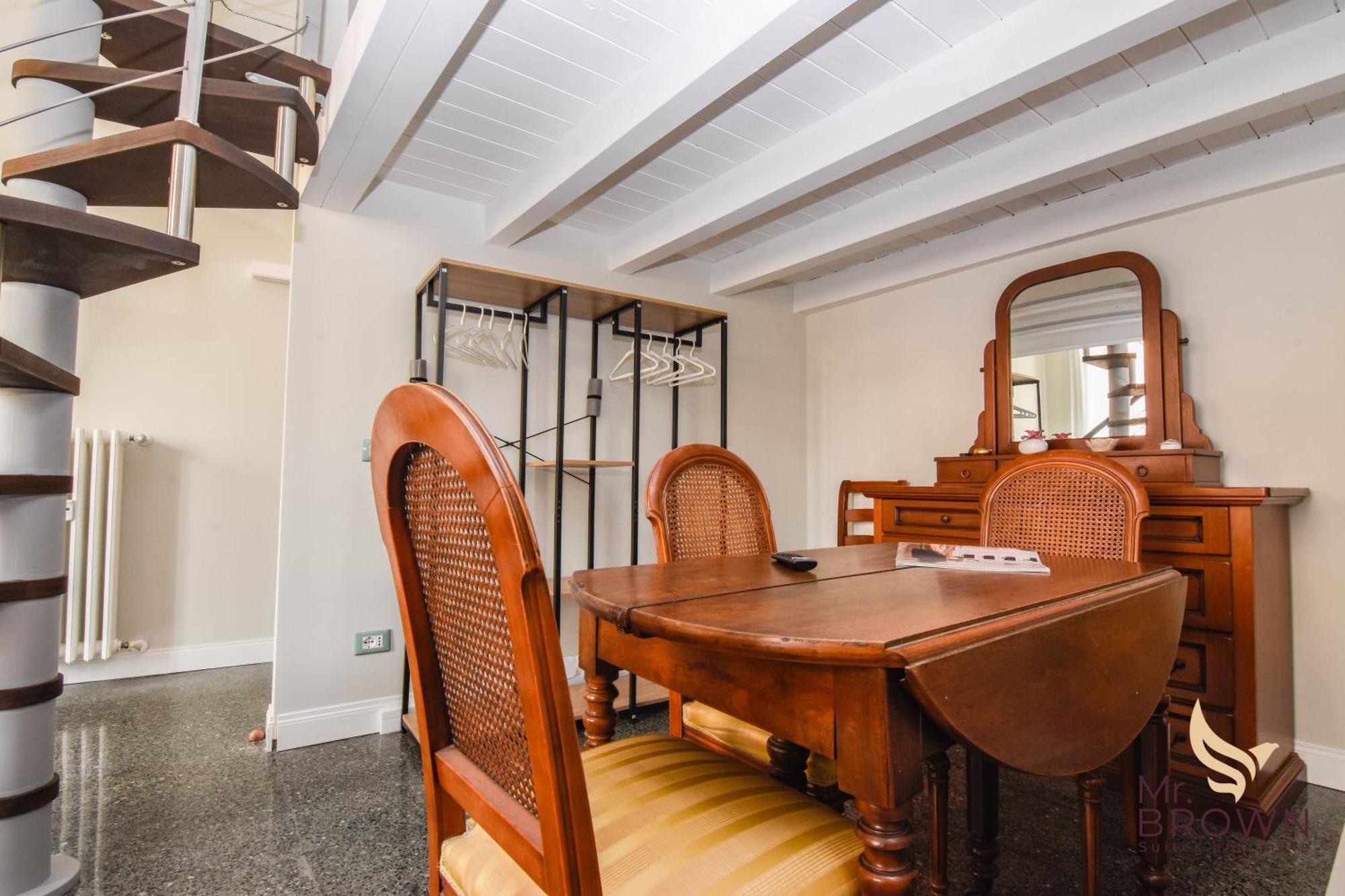 Mrbrown - Luxury Vaticano Apartment Rom