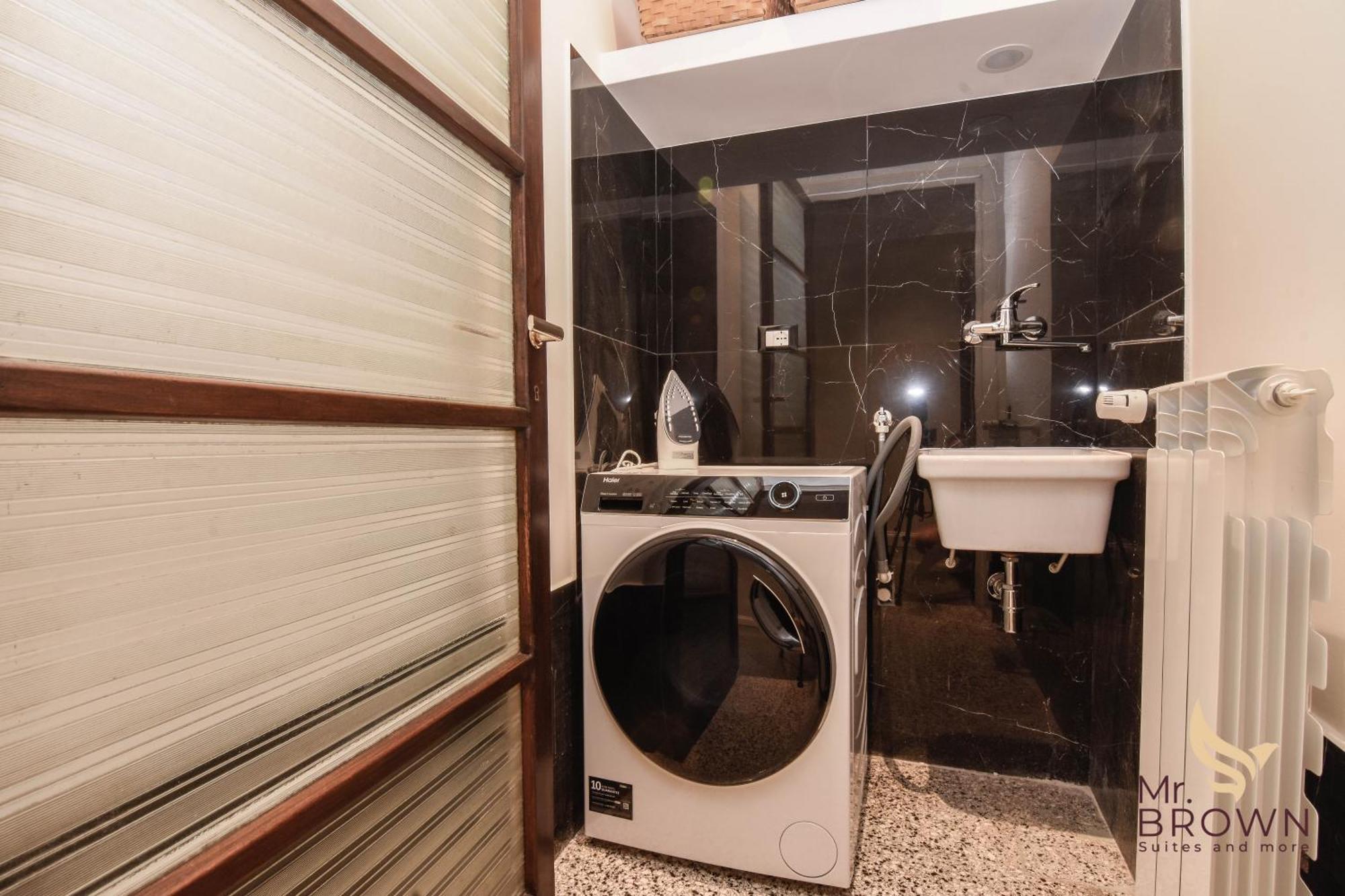 Apartment Mrbrown - Luxury Vaticano