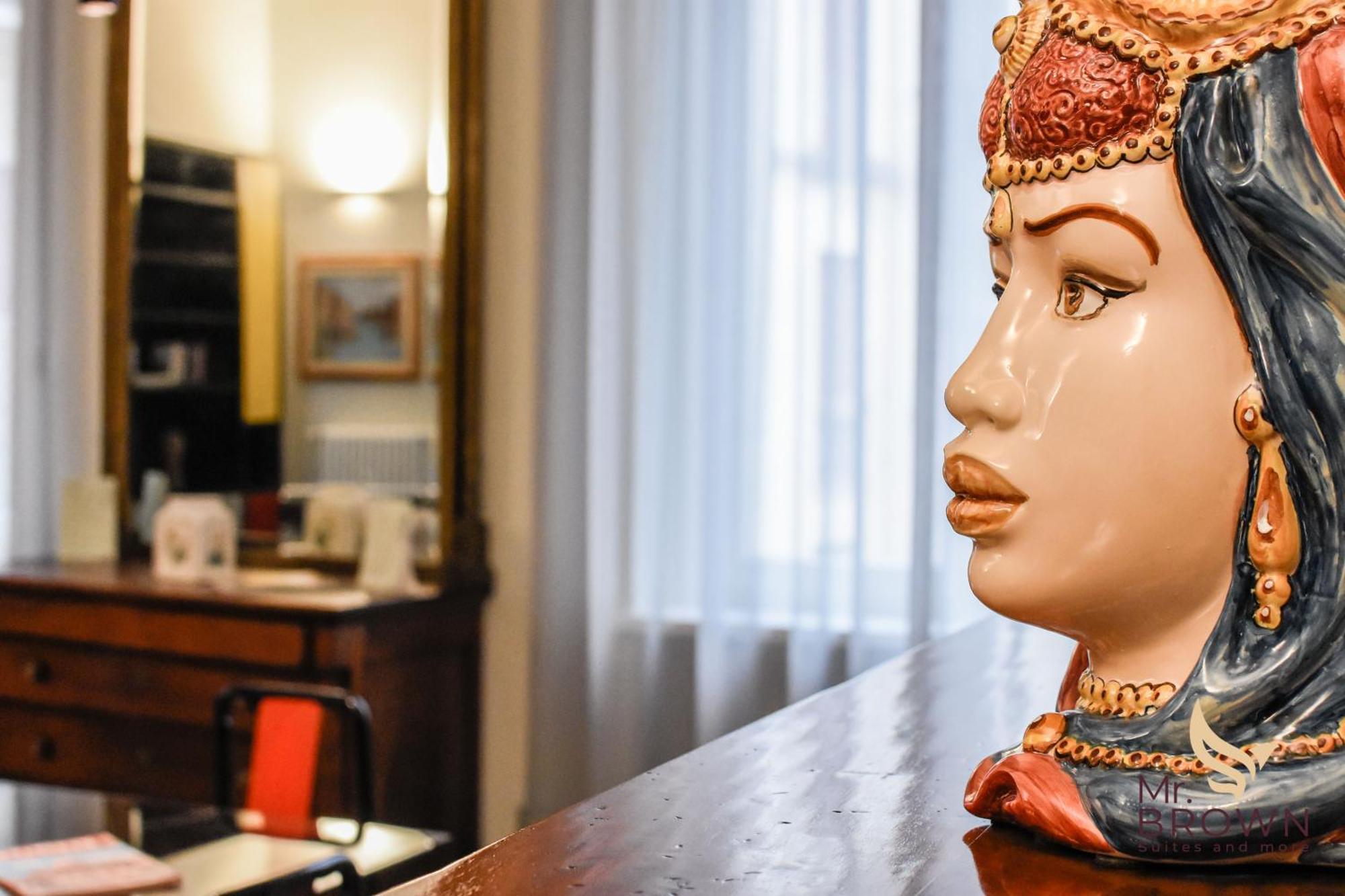 Apartment Mrbrown - Luxury Vaticano *